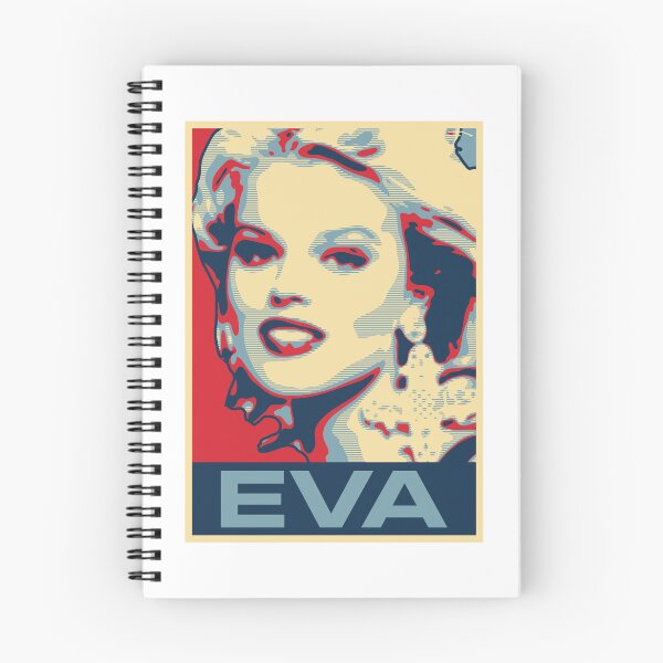 Item preview, Eva designed and sold by DFA.