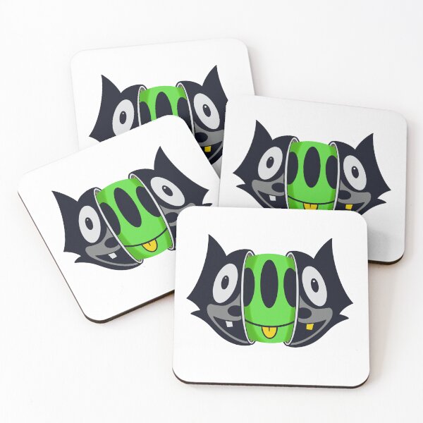 Item preview, Felixio The Great designed and sold by ys24studio.