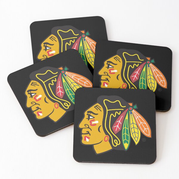 Artikelvorschau, Chicago Hockey entworfen und verkauft von sashka1998.