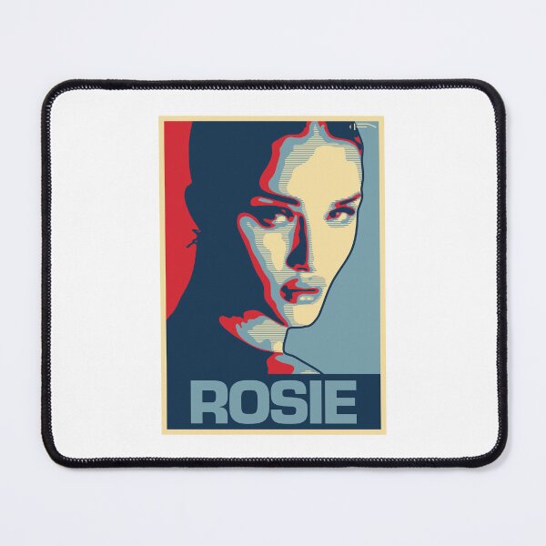 Item preview, Rosie designed and sold by DFA.