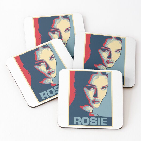 Item preview, Rosie designed and sold by DFA.