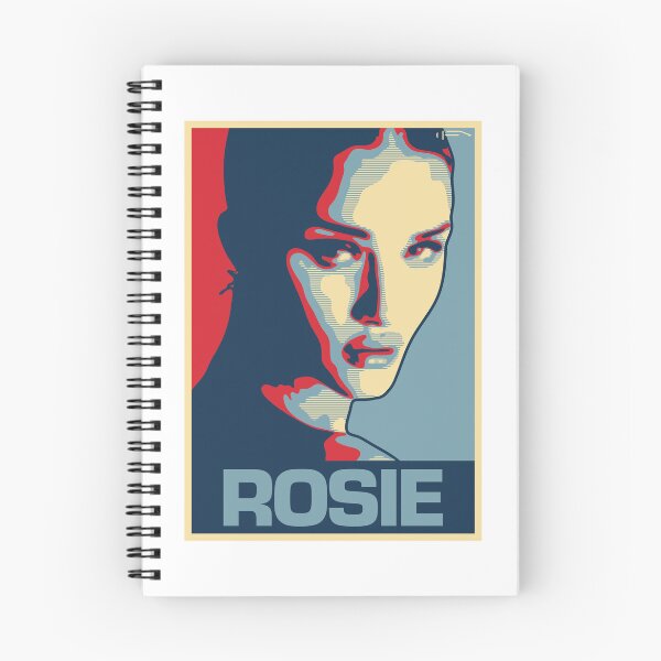 Item preview, Rosie designed and sold by DFA.