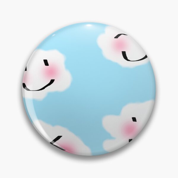 Item preview, Cloud Emojis designed and sold by Knightybarron.