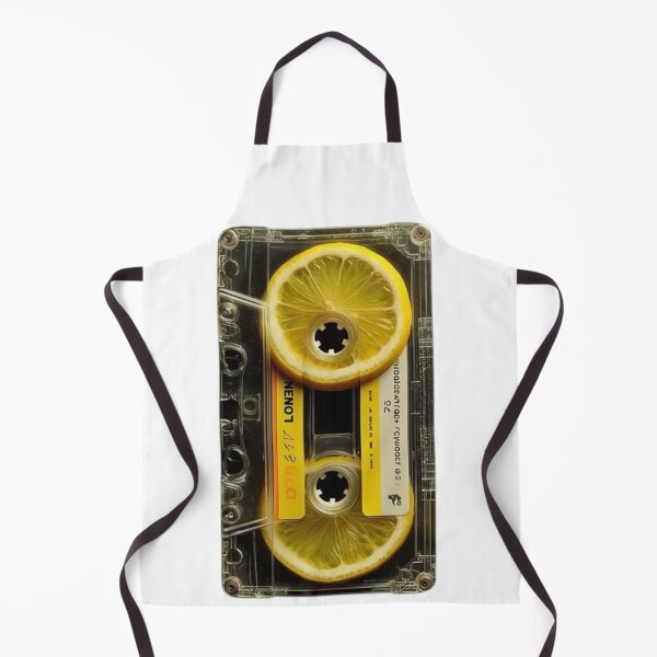 Item preview, Cassette Tape – Fresh Retro Music Sticker designed and sold by Mustangana.