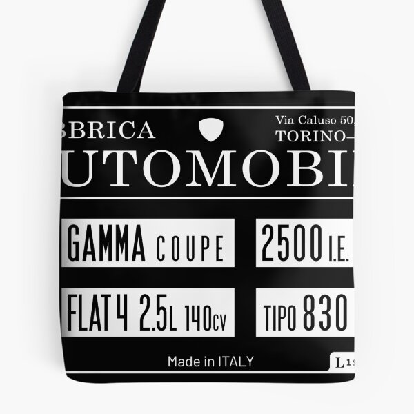 Item preview, TIPO 830 | 2500IE | CINQUANTANNI NERO designed and sold by FB DESIGNS.