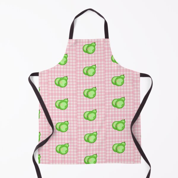 Item preview, Flared Pear designed and sold by MsMilkysArt.