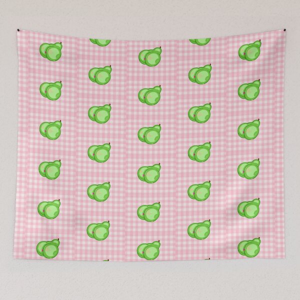 Item preview, Flared Pear designed and sold by MsMilkysArt.