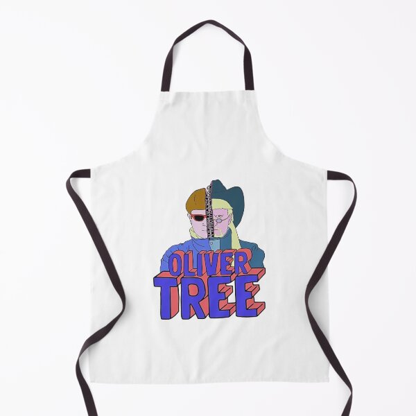 Item preview, Oliver Tree Terminator Tree - Oliver Tree Memorial - In Loving Memory Of Oliver Tree 1993-2026 - RIP Oliver Tree designed and sold by GallegosLandin.
