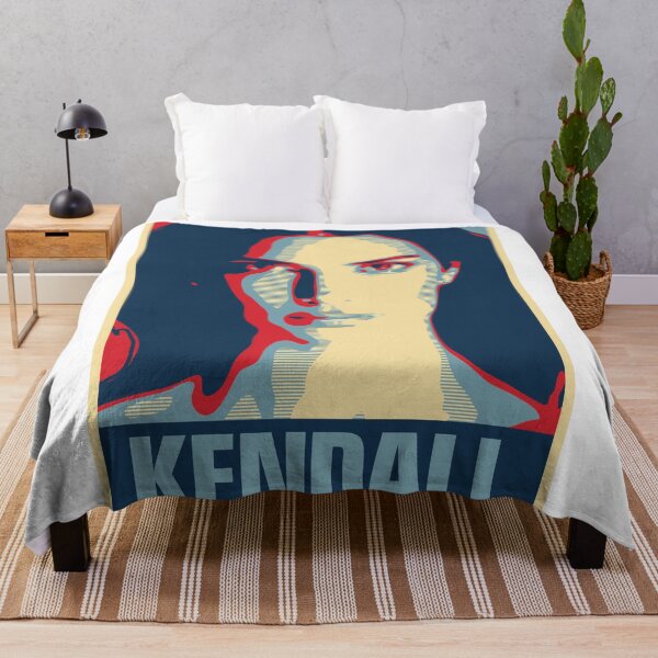Aperçu de l'œuvre Kendall créée et vendue par DFA.