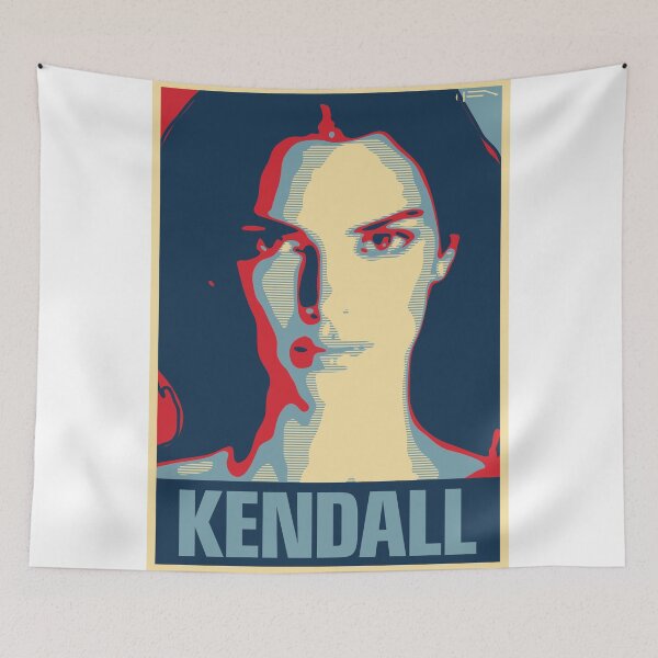 Artikelvorschau, Kendall entworfen und verkauft von DFA.