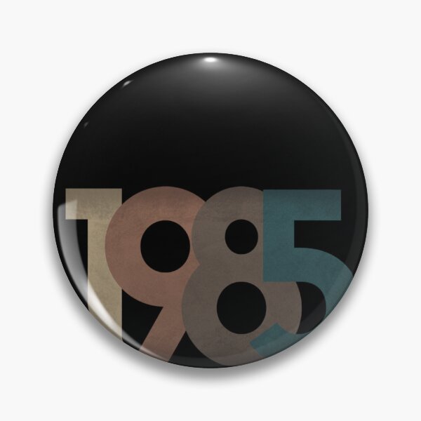 Item preview, Vintage Year 1986 designed and sold by Léni Carpentier.