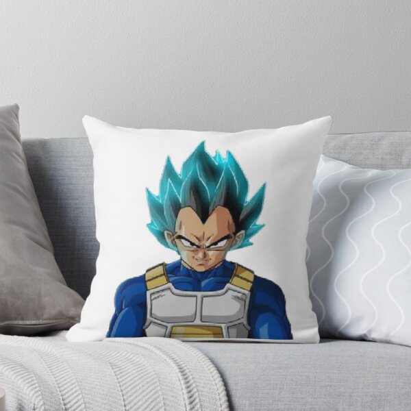 Item preview, Prince of All Saiyans – Vegeta designed and sold by My-Diy.