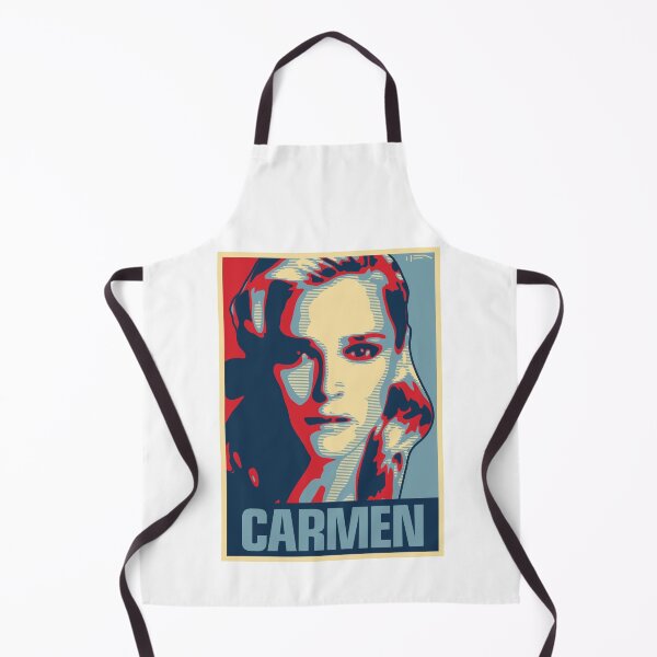 Item preview, Carmen designed and sold by DFA.