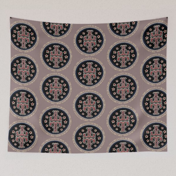 Item preview, Circus Dublin 2026 designed and sold by FanGirl Design By The Mad Thatter.