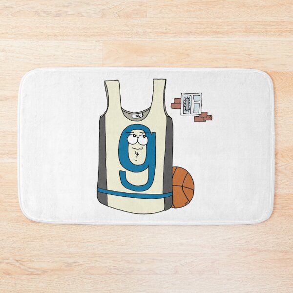 Item preview, Funny Basketball Jersey Meme | Cute Sports Object with Feelings designed and sold by MyxaART.