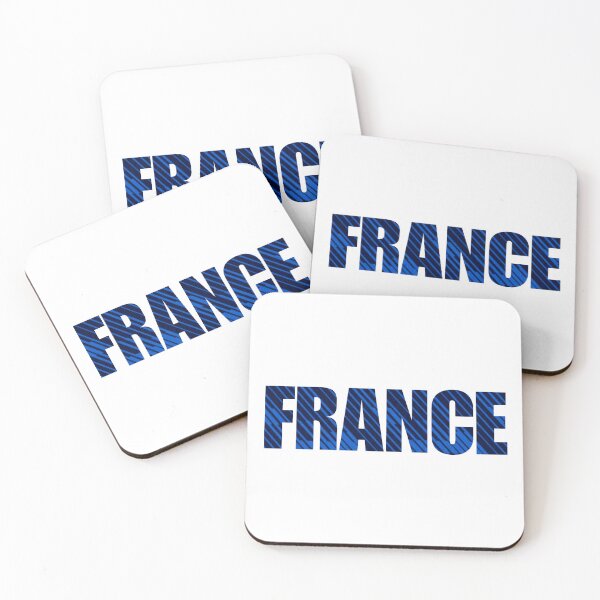 Item preview, France Country world cup home designed and sold by VRedBaller.