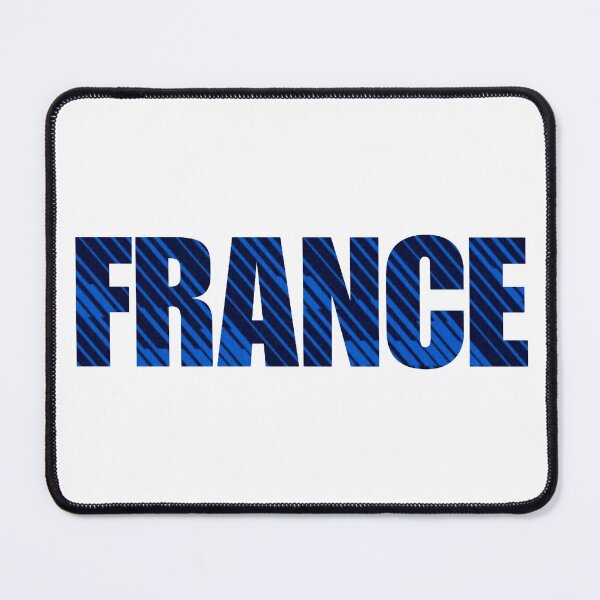 Item preview, France Country world cup home designed and sold by VRedBaller.