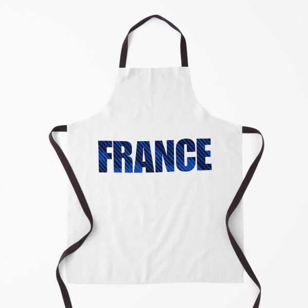 Item preview, France Country world cup home designed and sold by VRedBaller.
