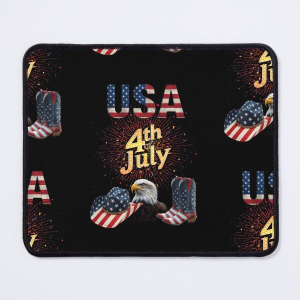 Item preview, CELEBRATION 4 OF JULY designed and sold by mama-creative.