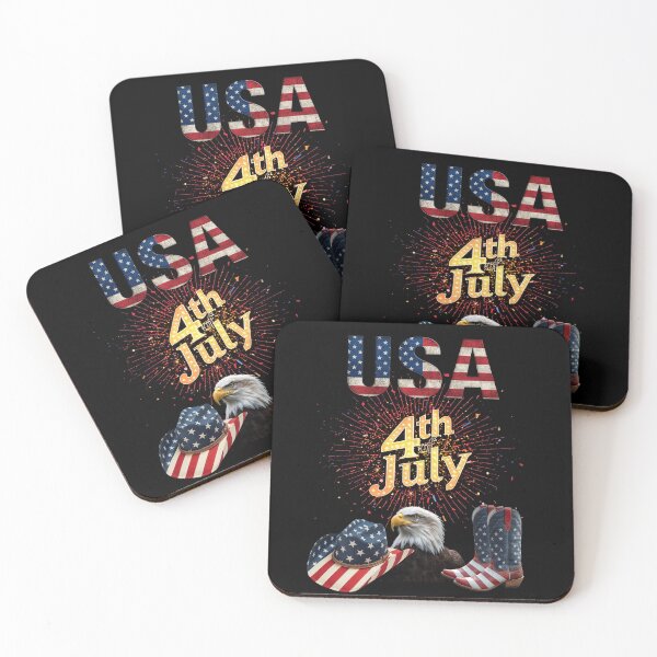 Item preview, CELEBRATION 4 OF JULY designed and sold by mama-creative.