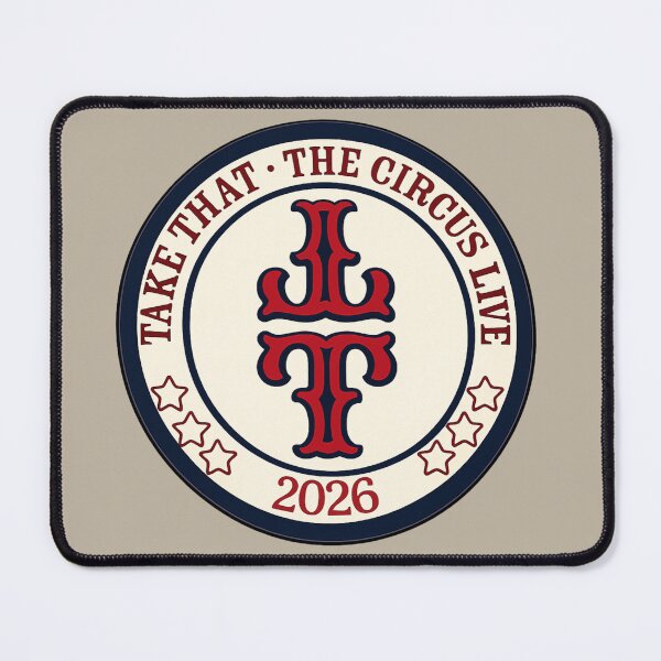 Item preview, 2026 designed and sold by FanGirl Design By The Mad Thatter.