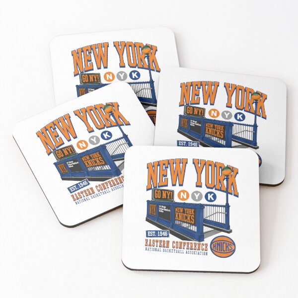 Item preview, New York Knicks Mitchell designed and sold by MBSdesingArt.