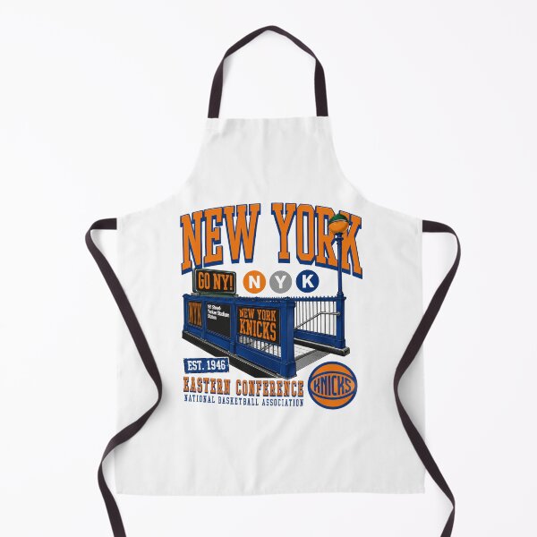 Item preview, New York Knicks Mitchell designed and sold by MBSdesingArt.
