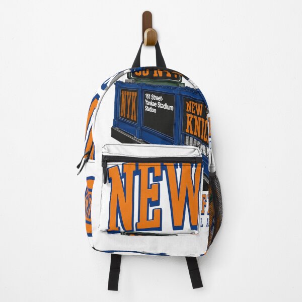 Item preview, New York Knicks Mitchell designed and sold by MBSdesingArt.