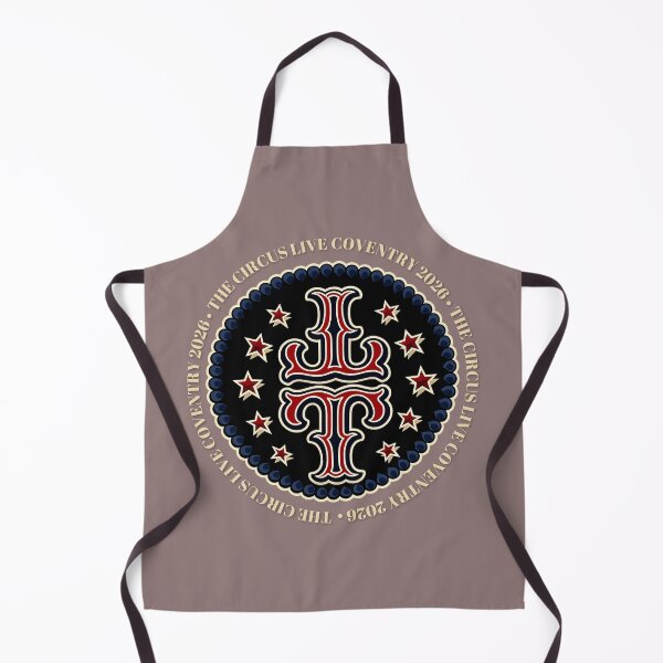 Item preview, Circus Coventry 2026 designed and sold by FanGirl Design By The Mad Thatter.