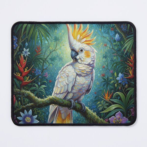 Item preview, Parrot designed and sold by RaF71PrO.