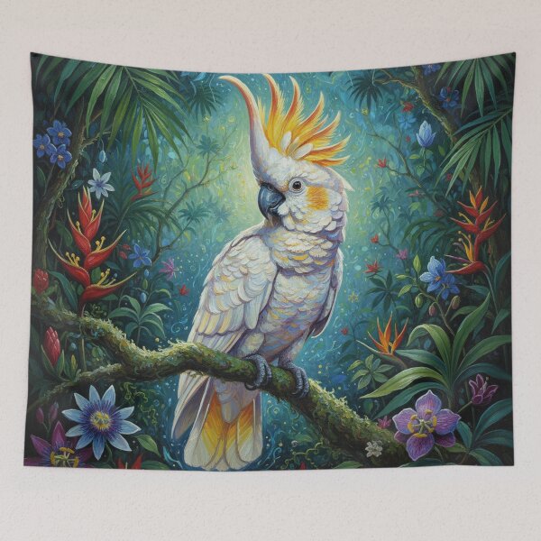 Item preview, Parrot designed and sold by RaF71PrO.
