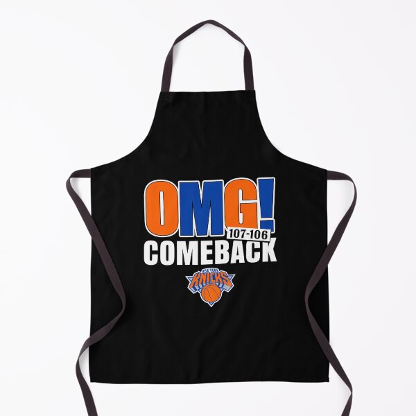 Item preview, New York Knicks OG Anunoby Homage Charcoal OMG! designed and sold by MBSdesingArt.