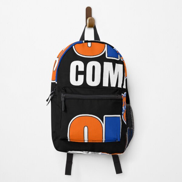 Item preview, New York Knicks OG Anunoby Homage Charcoal OMG! designed and sold by MBSdesingArt.