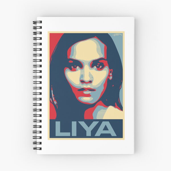 Item preview, Liya designed and sold by DFA.