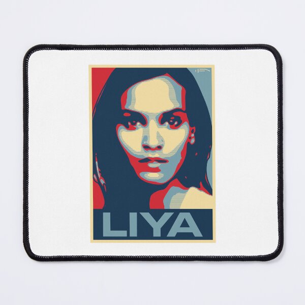 Item preview, Liya designed and sold by DFA.