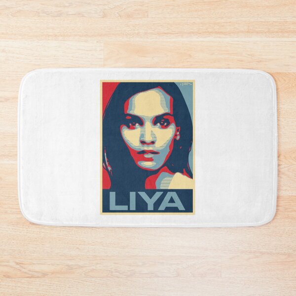 Item preview, Liya designed and sold by DFA.