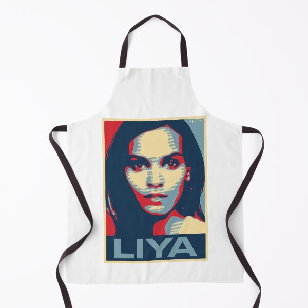 Item preview, Liya designed and sold by DFA.