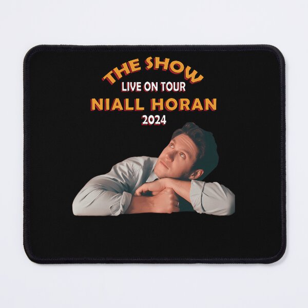 Item preview, The Show Live On Stage 2024 Lettering designed and sold by REXELENS.