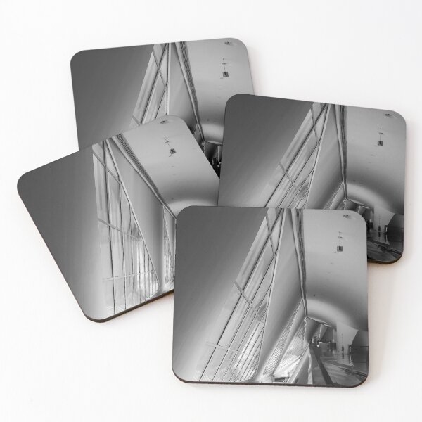 Item preview, Modern Tomorrow 6 designed and sold by graziegranata.