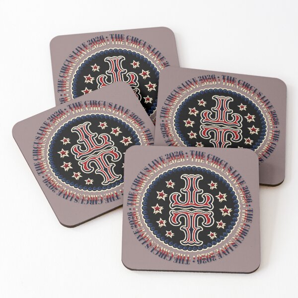 Item preview, Circus 2026 designed and sold by FanGirl Design By The Mad Thatter.