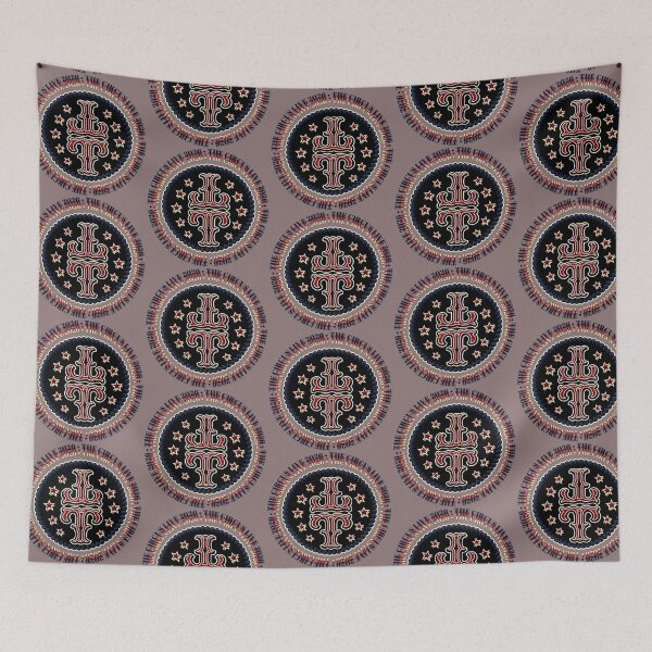 Item preview, Circus 2026 designed and sold by FanGirl Design By The Mad Thatter.