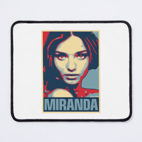 Item preview, Miranda designed and sold by DFA.