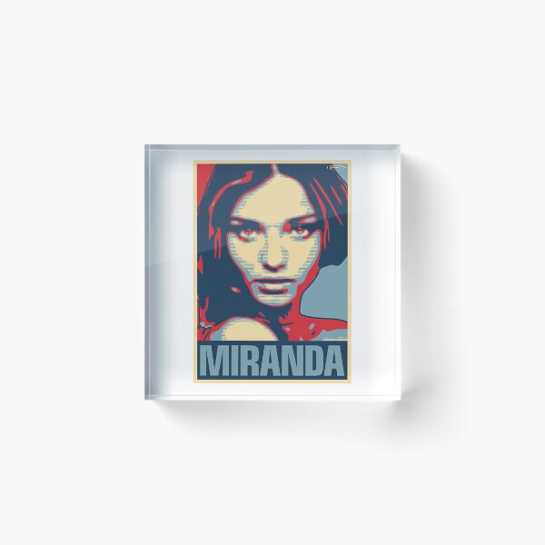Item preview, Miranda designed and sold by DFA.