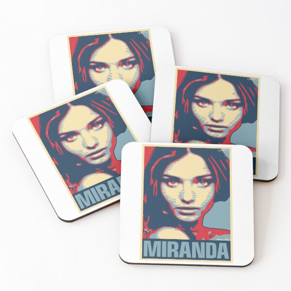 Item preview, Miranda designed and sold by DFA.