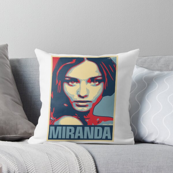 Item preview, Miranda designed and sold by DFA.
