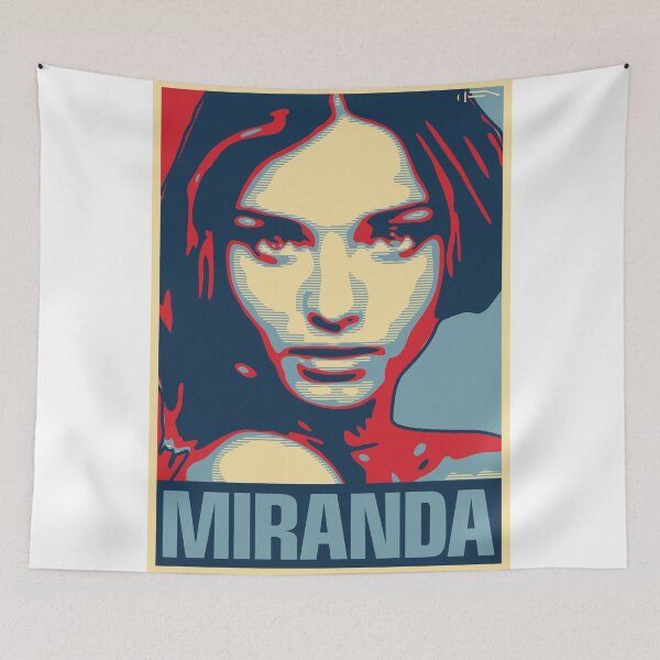 Item preview, Miranda designed and sold by DFA.
