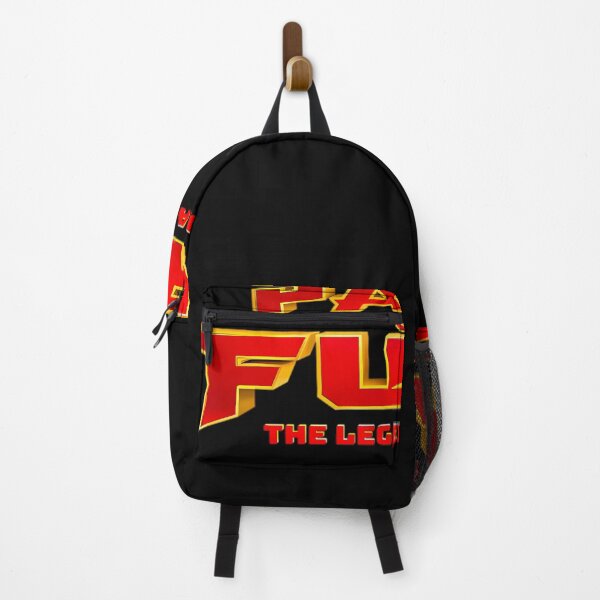 Item preview, Red 3D Typography designed and sold by REXELENS.