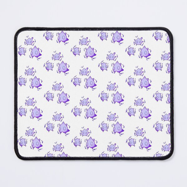 Item preview, Little Purple Forest Spirit designed and sold by CanvasCharms.