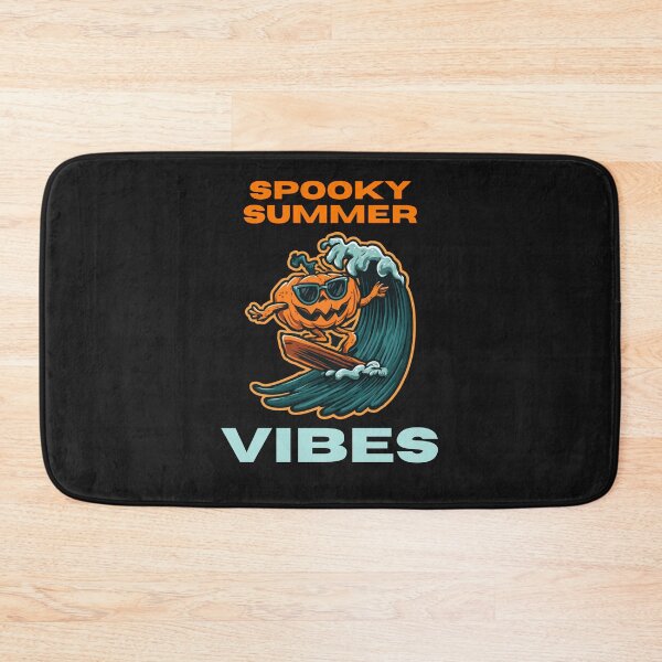 Item preview, Spooky Summer Vibes Shirt designed and sold by FizjoHed.