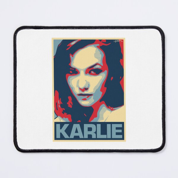 Item preview, Karlie designed and sold by DFA.